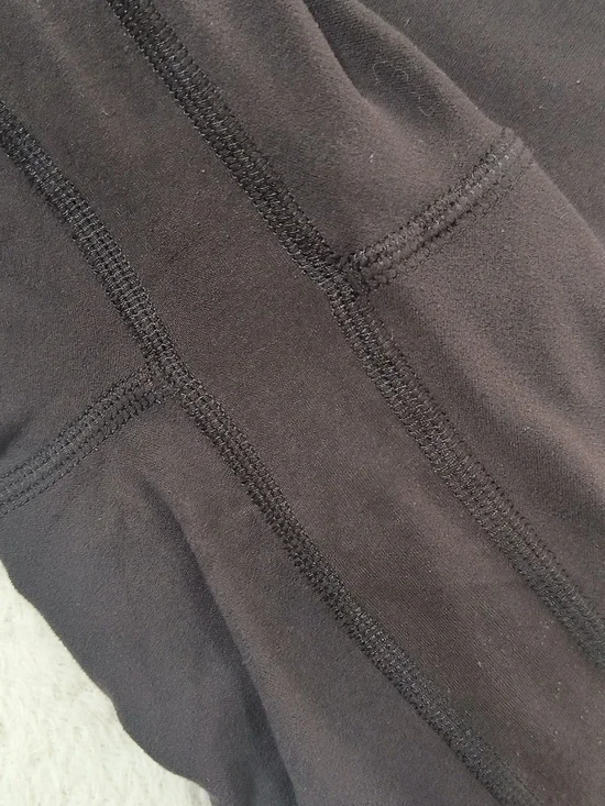 Lululemon Align Pant 28" Black Size 6 - Picture 6 of 7